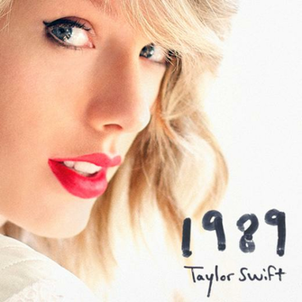 Taylor Swift New Wallpaper