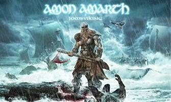 Amon Amarth Wallpaper Amazing Background