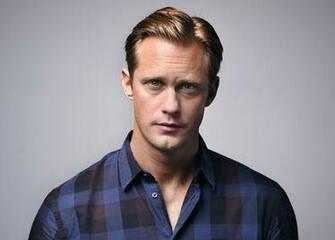 Alexander Skarsgard Computer Wallpaper Px