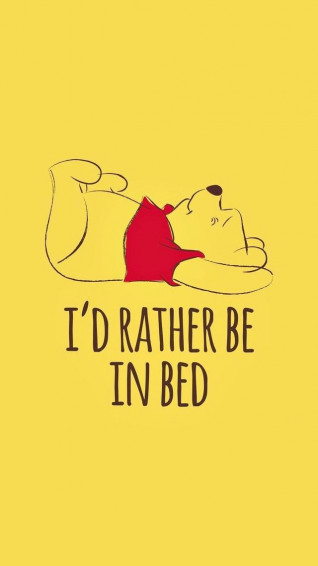 Winnie The Pooh Wallpaper