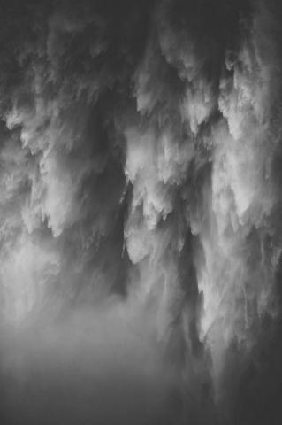 Grey Time Lapse Photography Of Smoke Black Wallpaper Image