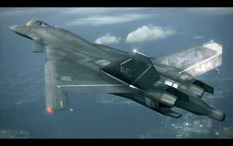Ace Combat Fires Of Liberation Wallpaper
