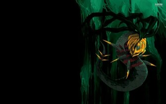 Giratina Pokemon Wallpaper