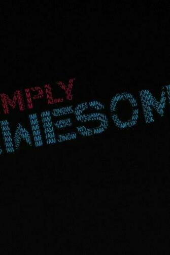Awesome Typography Smartphone Wallpaper Phone HD iPhone