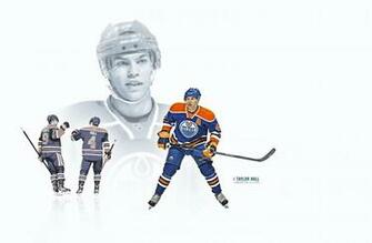 Taylor Hall Wallpaper