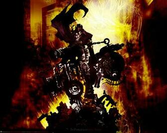 Gungrave HD Wallpaper Your Daily Anime