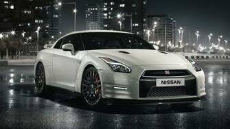 Nissan Gtr Automobile Center