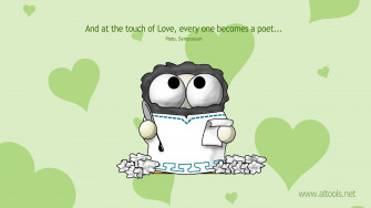 Cute Quote Wallpaper
