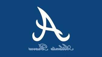 Atlanta Braves Wallpaper iPhone Image