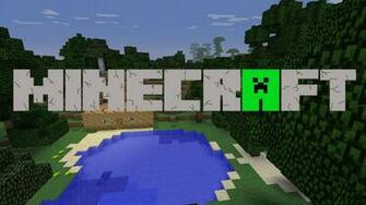 Minecraft Wallpaper By Kidsleykreations