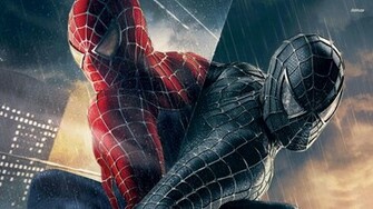 Spider Man Wallpaper Movie
