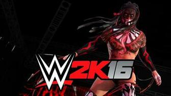 Wwe 2k16 Thumbnail Template Thumbnailtemplates
