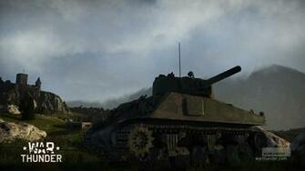 War Thunder Desktop Wallpaper Of Video Game