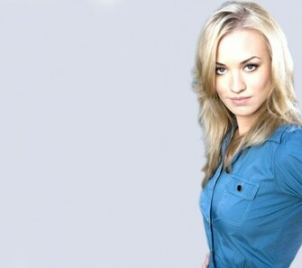 Yvonne Strahovski Anime Ps3 Wallpaper 1080p