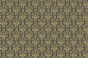 Damask Background Gold Gray Stock Photo Public Domain Pictures