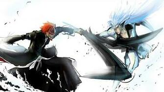 Grimmjow Jaegerjaquez Bleach Wallpaper Walldevil Best HD