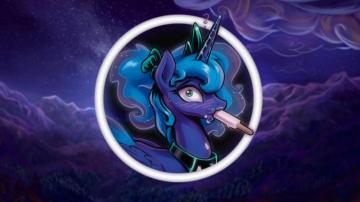 My Little Pony Friendship Is Magic HD Wallpaper Background