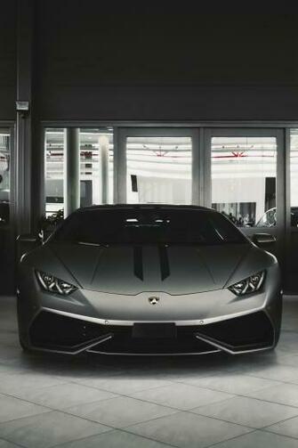 Lamborghini Wallpaper HD Hq