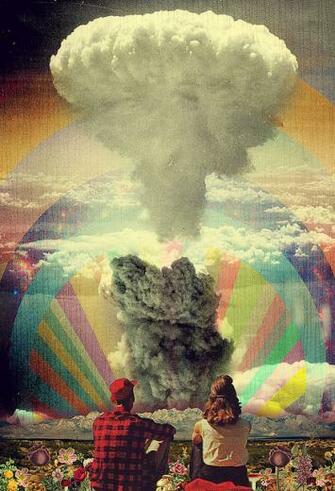 As We Know It By Ryanharan On