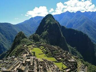 New Peru Background Wallpaper