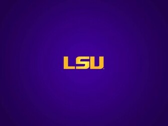 Lsu Wallpaper Desktop Mobile Lsusports Net The
