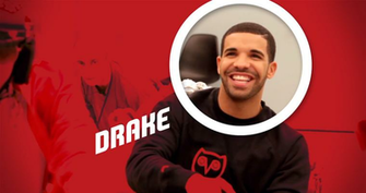 Drake Wallpaper Png