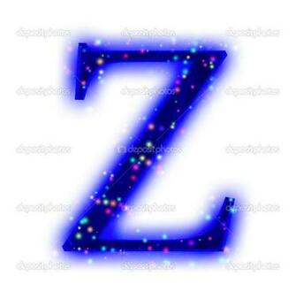 Letter Z Wallpaper