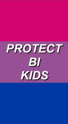 Transgender Pride Wallpaper