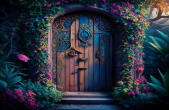 It S Locked Wallpaper