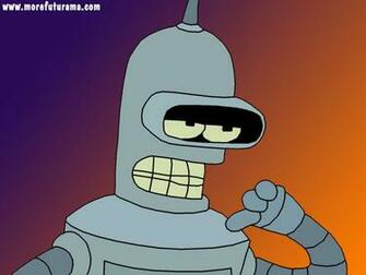 Futurama Wallpaper
