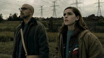 Netflix Thinks We Won T Notice If The Silence Is Just A Quiet