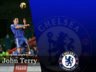 John Terry Chelsea Wallpaper