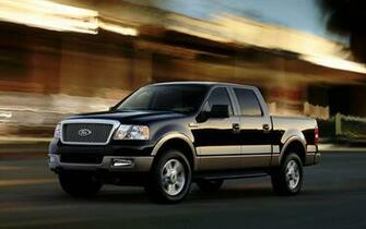 Ford F150 Desktop Wallpaper Widescreen