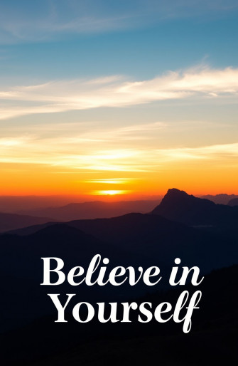 Motivational iPad Wallpaper