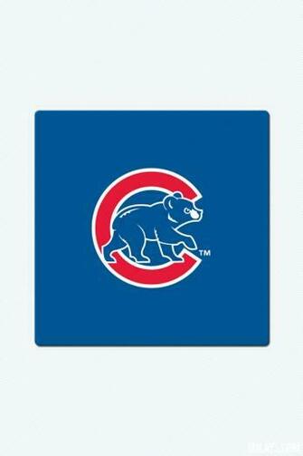 Chicago Cubs iPhone Wallpaper Ohlays