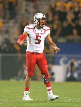 Jets Work Out Patrick Mahomes