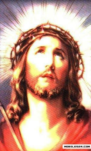 Jesus Live Wallpaper Android App The