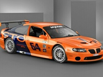 Gto Sports Car Wallpaper HD Res