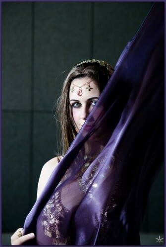 Dancer Vagrant Story By Genericphotoninja