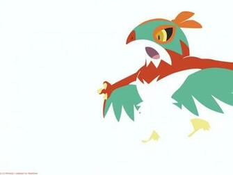 HD Background Image Of Hawlucha Paperpull
