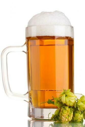 iPhone Beer
