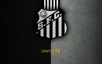 Santos Fc 4k Ultra HD Wallpaper Background Image
