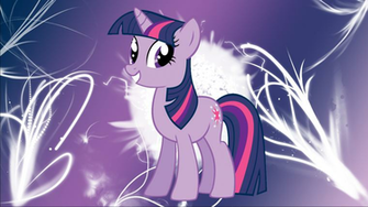 Twilight Sparkle Wallpaper Gallery Twilight07