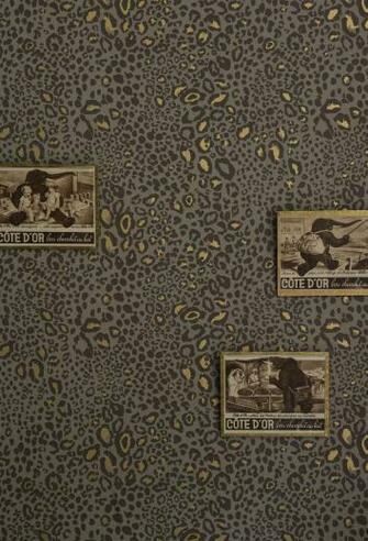 Wallpaper Wednesday New Range From Farrow And Ball Love