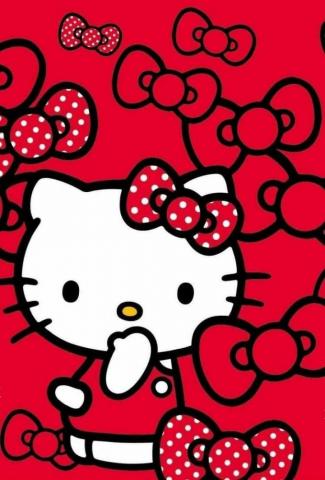 Hello Kitty Wallpaper Whatspaper