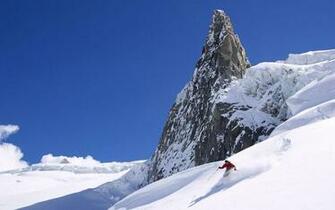 Skiing Wallpaper Pictures