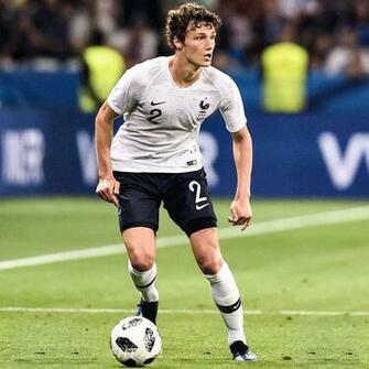 Wallpaper France World Cup Squad