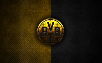 Borussia Wallpaper
