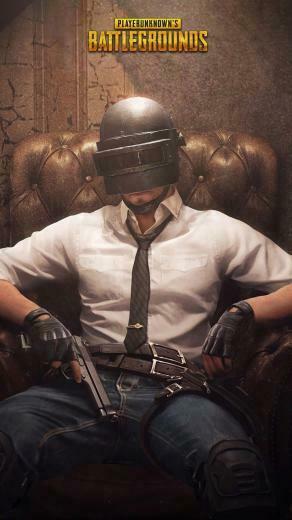 Pubg Mobile Wallpaper Top Background