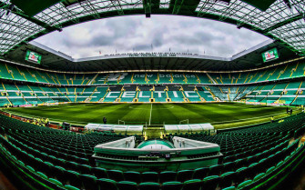 Football Stadium Wallpaper